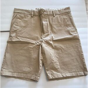 Old Navy Ultimate Slim Shorts. Size 38.